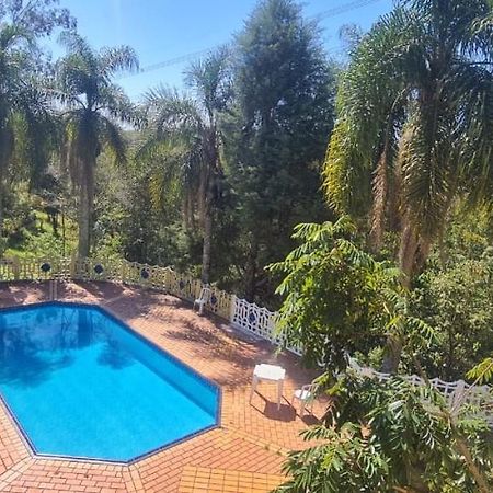 Sitio Ilha Da Madeira Villa São Roque Kültér fotó