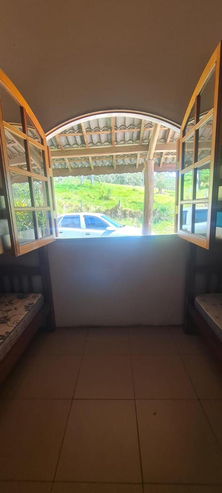 Sitio Ilha Da Madeira Villa São Roque Kültér fotó