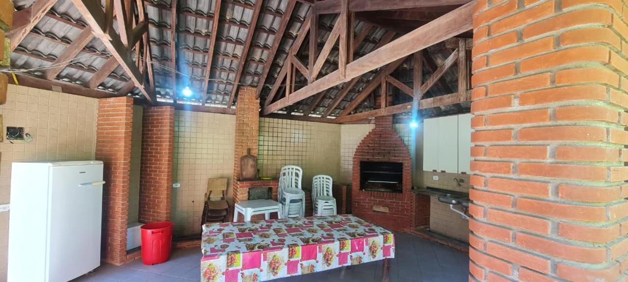 Sitio Ilha Da Madeira Villa São Roque Kültér fotó