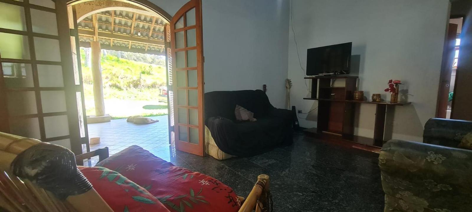 Sitio Ilha Da Madeira Villa São Roque Kültér fotó